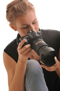 How To Become A Photographer