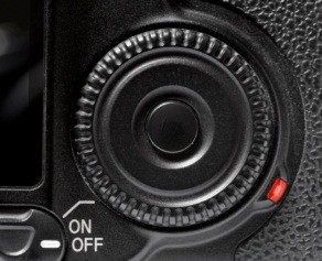 Shutter Button